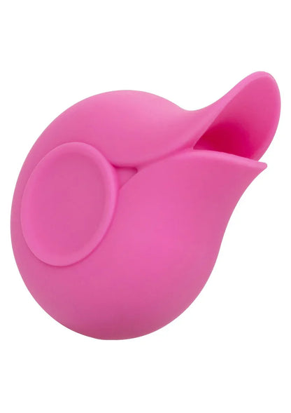 LuvMor Kisses Vinger vibrator by CalExotics - Happytoys Sexshop: online sex shop for Feeling Happy & Easy 😊 - Discreet geleverd