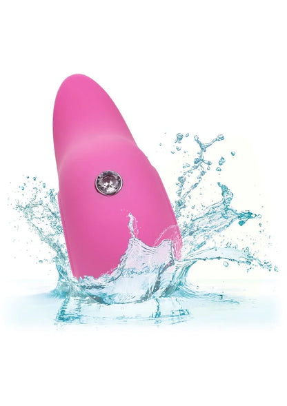 LuvMor Kisses Vinger vibrator by CalExotics - Happytoys Sexshop: online sex shop for Feeling Happy & Easy 😊 - Discreet geleverd