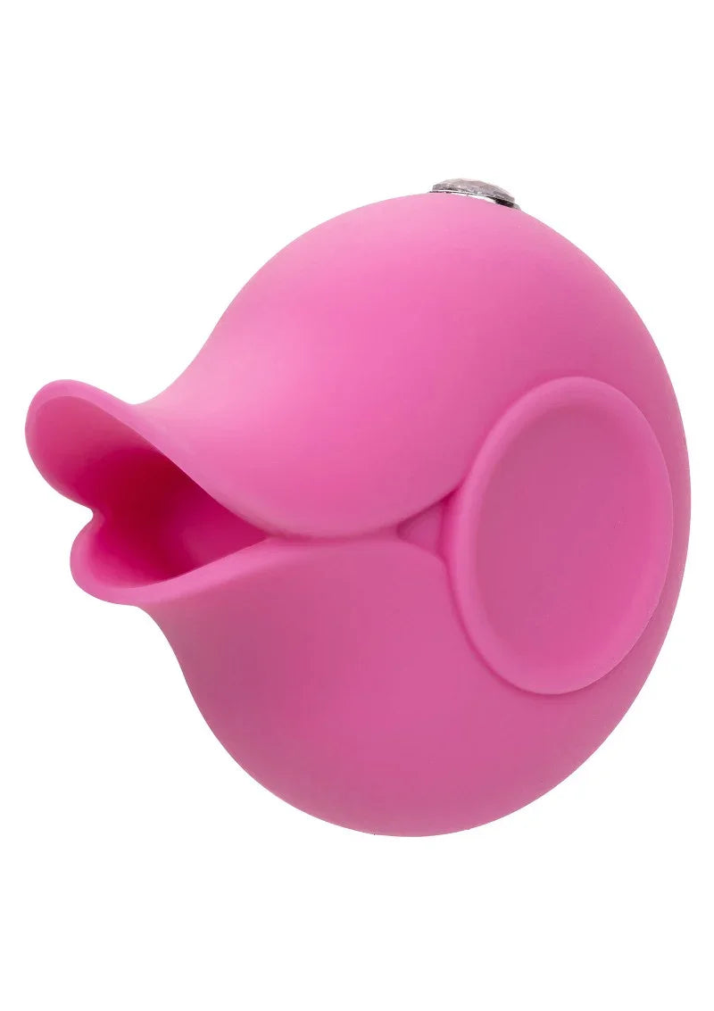 LuvMor Kisses Vinger vibrator by CalExotics - Happytoys Sexshop: Toys for Feeling Happy & Easy 😊 - Discreet geleverd