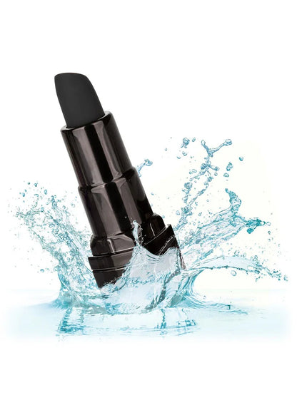 ♀ CalExotics Naughty Bits Evil Bitch Lipstick Vibrator - Happytoys Sexshop: Toys for Feeling Happy & Easy 😊 - Discreet geleverd