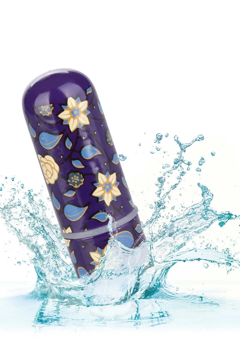 ♀ CalExotics Naughty Bits Just The Tip Bullet Vibrator - Happytoys Sexshop: Toys for Feeling Happy & Easy 😊 - Discreet geleverd