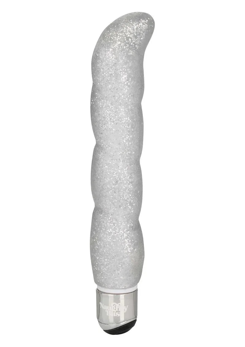 ♀ CalExotics Naughty Bits Screwnicorn Majestic G-spot Vibrator - Happytoys Sexshop: Toys for Feeling Happy & Easy 😊 - Discreet geleverd