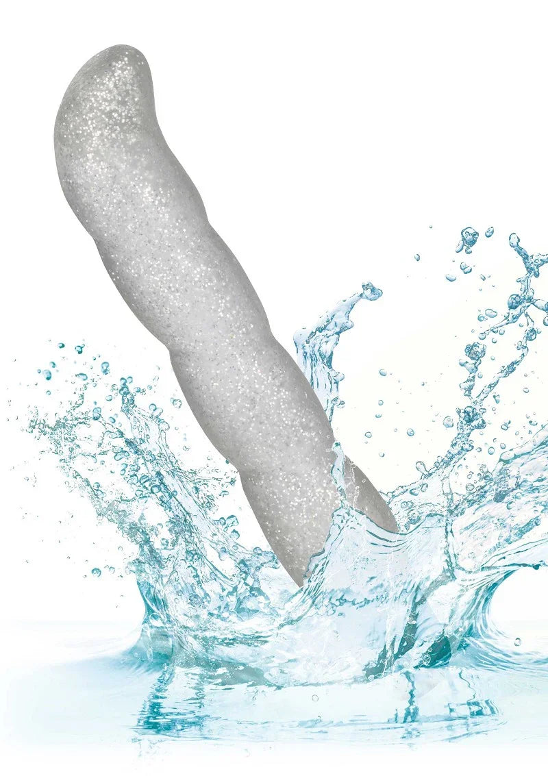 ♀ CalExotics Naughty Bits Screwnicorn Majestic G-spot Vibrator - Happytoys Sexshop: Toys for Feeling Happy & Easy 😊 - Discreet geleverd