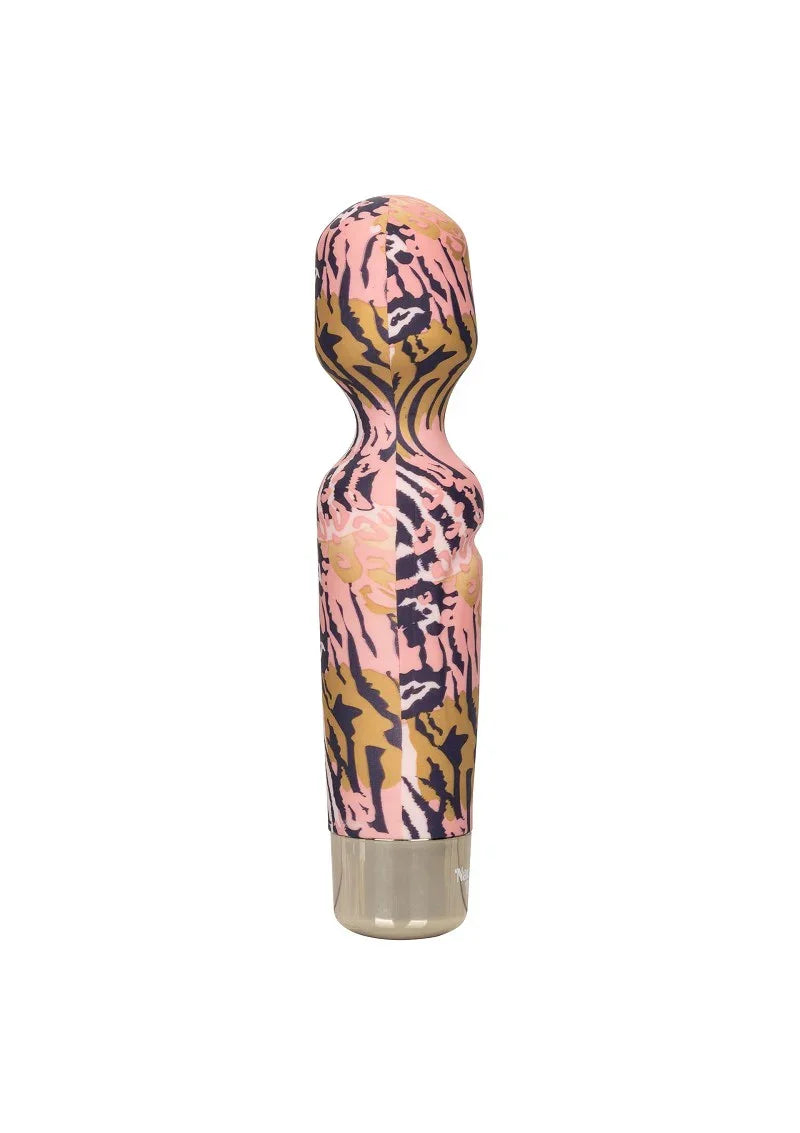 ♀ CalExotics Naughty Bits WTF Wand To Fuck - Happytoys Sexshop: Toys for Feeling Happy & Easy 😊 - Discreet geleverd