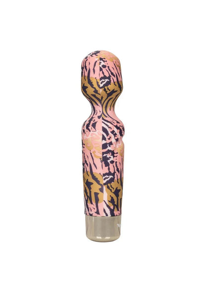 ♀ CalExotics Naughty Bits WTF Wand To Fuck - Happytoys Sexshop: Toys for Feeling Happy & Easy 😊 - Discreet geleverd