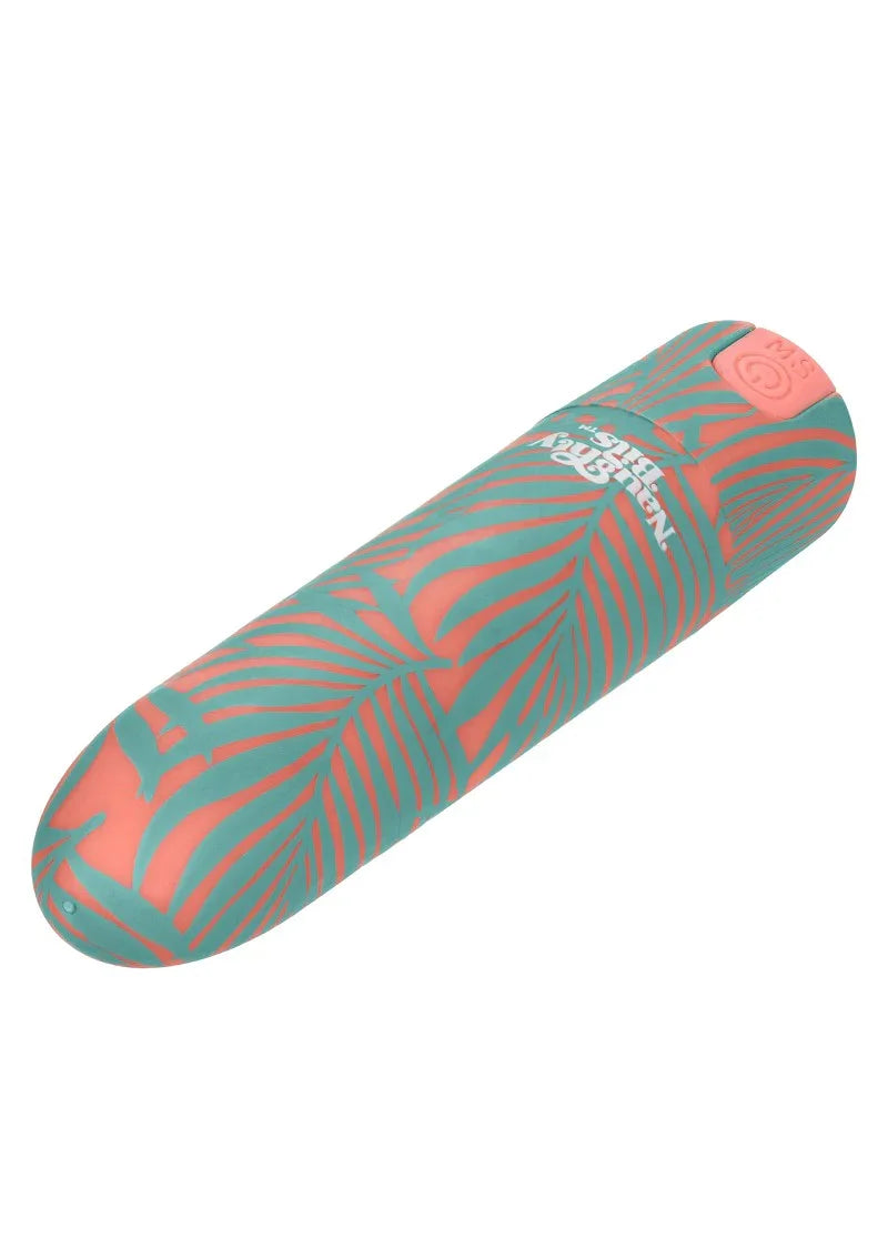 ♀ CalExotics Naughty Bits You Do You Mini Massager - Happytoys Sexshop: Toys for Feeling Happy & Easy 😊 - Discreet geleverd