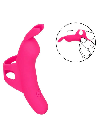 CalExoticsNeonVibesTheFlirtyVibe3 @ Happytoys Sexshop: online sex shop for Feeling Happy & Easy 😊 the erotic store owned by a woman