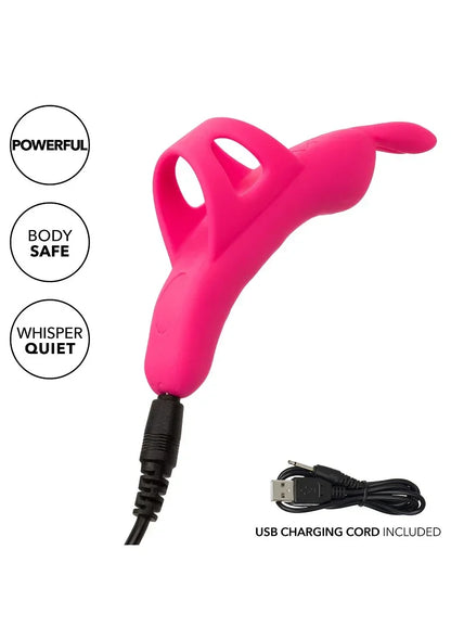 CalExoticsNeonVibesTheFlirtyVibe6 @ Happytoys Sexshop: online sex shop for Feeling Happy & Easy 😊 the erotic store owned by a woman