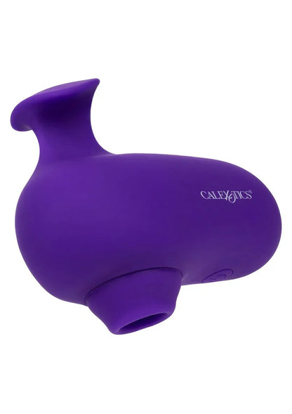 Neon Vibes The Kissing Vibe by CalExotics - Happytoys Sexshop: online sex shop for Feeling Happy & Easy 😊 - Discreet geleverd
