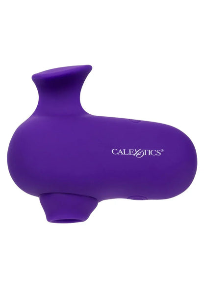 Neon Vibes The Kissing Vibe by CalExotics - Happytoys Sexshop: online sex shop for Feeling Happy & Easy 😊 - Discreet geleverd