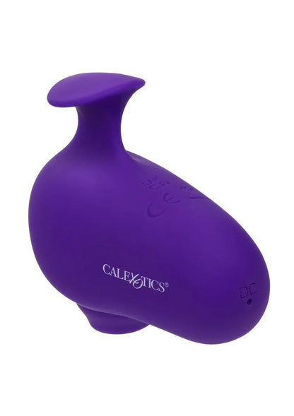 Neon Vibes The Kissing Vibe by CalExotics - Happytoys Sexshop: online sex shop for Feeling Happy & Easy 😊 - Discreet geleverd