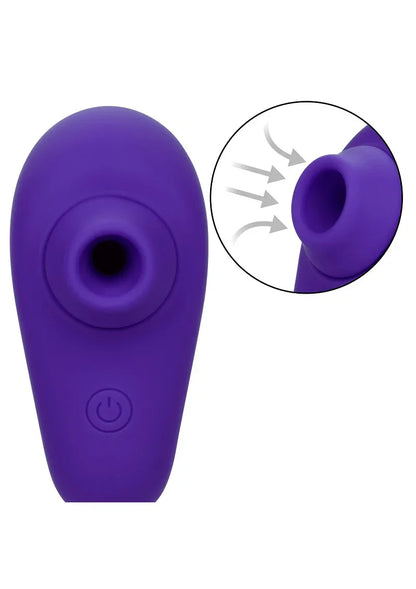 Neon Vibes The Kissing Vibe by CalExotics - Happytoys Sexshop: online sex shop for Feeling Happy & Easy 😊 - Discreet geleverd