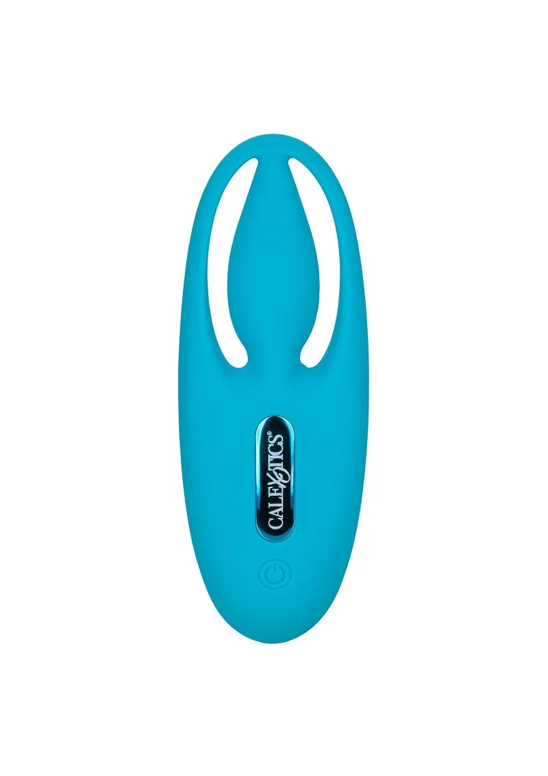 CalExotics Neon Vibes The Orgasm Vibe - Happytoys Sexshop: Toys for Feeling Happy & Easy 😊 - Discreet geleverd