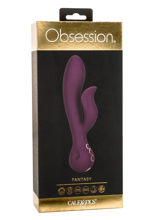 Obsession Fantasy by CalExotics - Happytoys Sexshop: Toys for Feeling Happy & Easy 😊 - Discreet geleverd