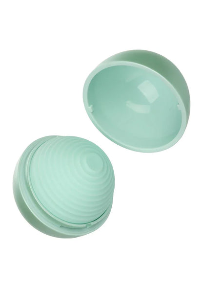Opal Ripple Massager by CalExotics - Happytoys Sexshop: Toys for Feeling Happy & Easy 😊 - Discreet geleverd