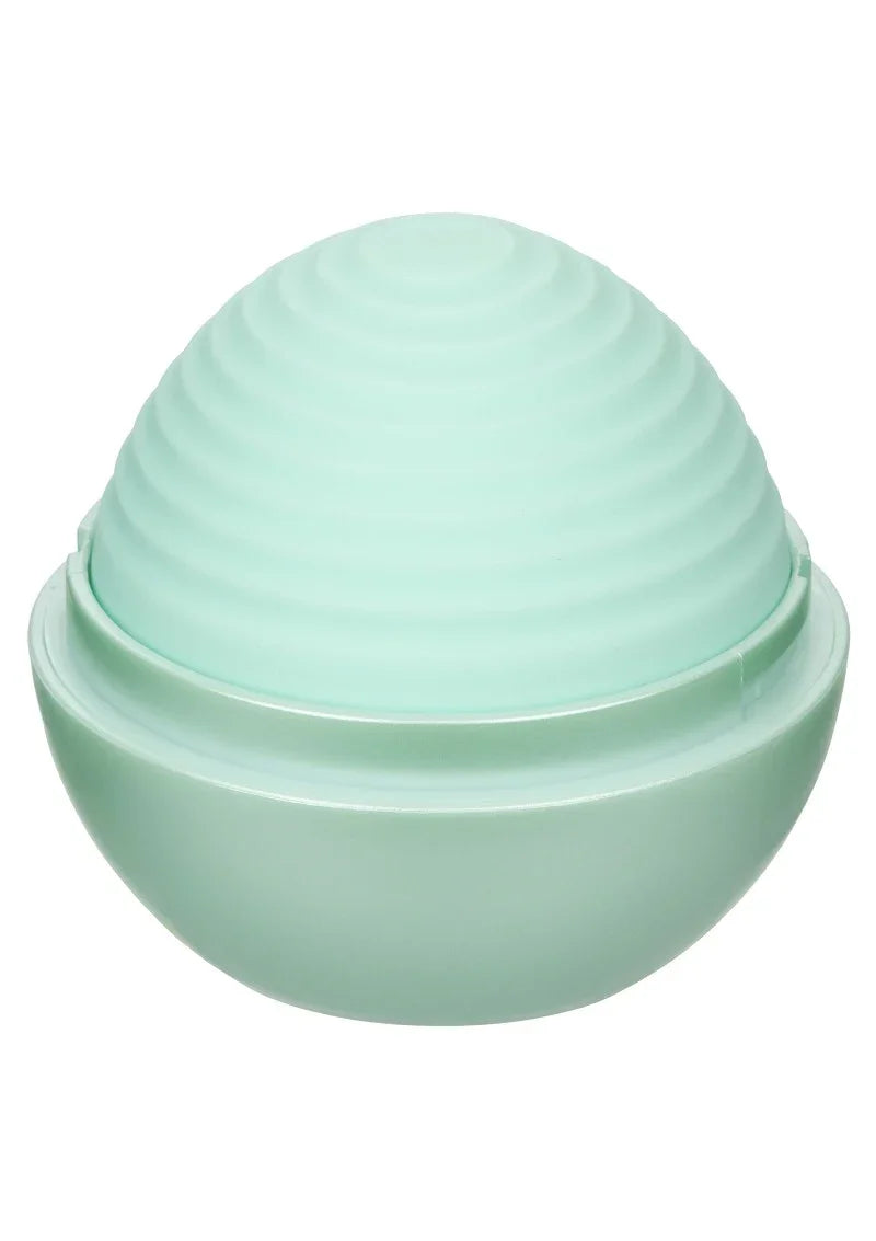 Opal Ripple Massager by CalExotics - Happytoys Sexshop: Toys for Feeling Happy & Easy 😊 - Discreet geleverd