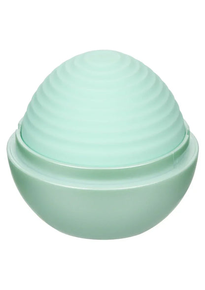 Opal Ripple Massager by CalExotics - Happytoys Sexshop: Toys for Feeling Happy & Easy 😊 - Discreet geleverd
