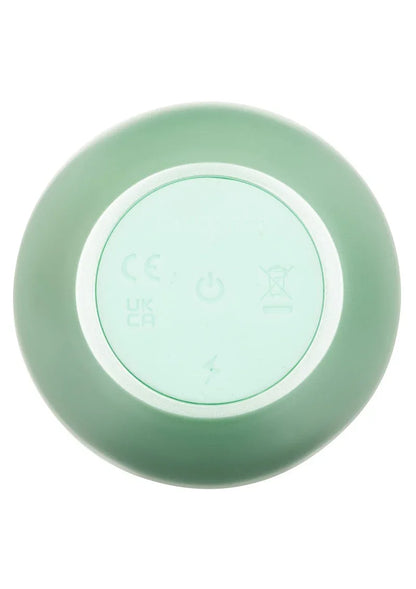 Opal Ripple Massager by CalExotics - Happytoys Sexshop: Toys for Feeling Happy & Easy 😊 - Discreet geleverd
