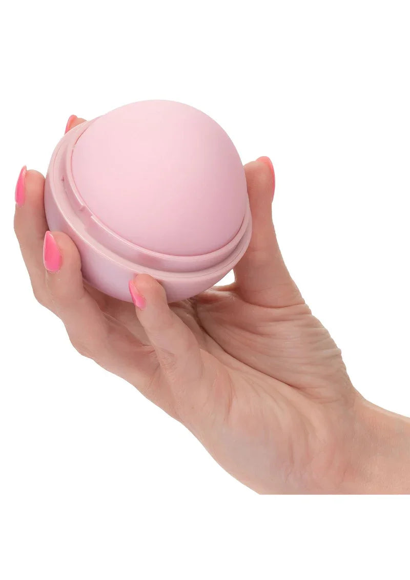 Opal Smooth Massager by CalExotics - Happytoys Sexshop: Toys for Feeling Happy & Easy 😊 - Discreet geleverd