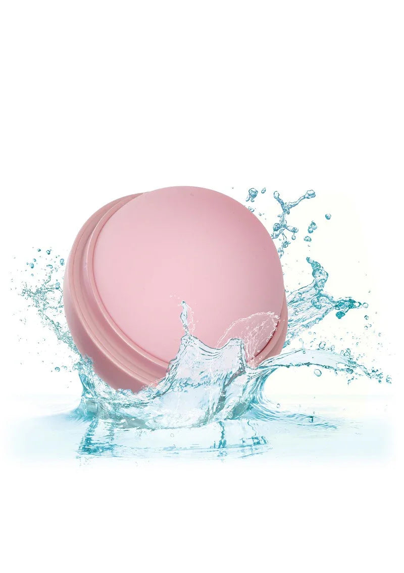 Opal Smooth Massager by CalExotics - Happytoys Sexshop: Toys for Feeling Happy & Easy 😊 - Discreet geleverd