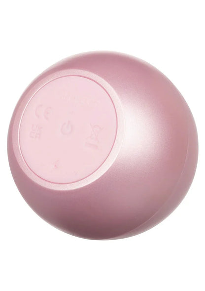 Opal Smooth Massager by CalExotics - Happytoys Sexshop: Toys for Feeling Happy & Easy 😊 - Discreet geleverd