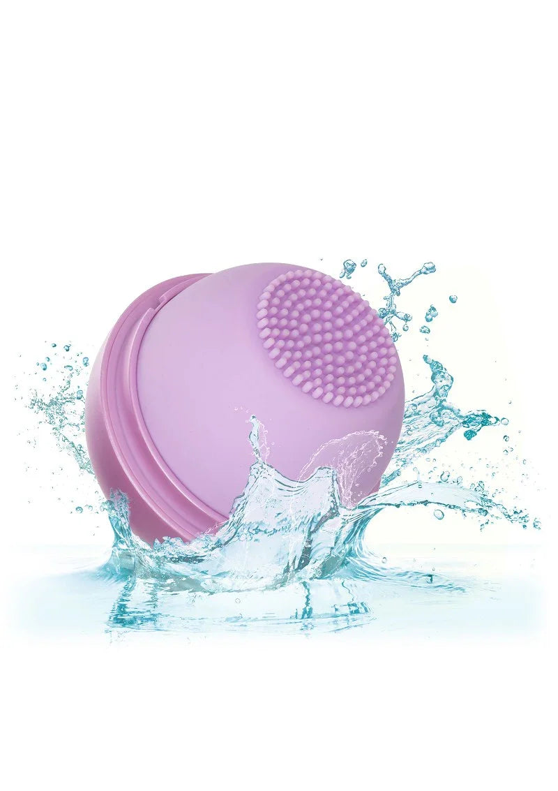 Opal Tickler Massager by CalExotics - Happytoys Sexshop: Toys for Feeling Happy & Easy 😊 - Discreet geleverd