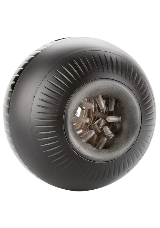 ♂ CalExotics Optimum Power Masturball - Happytoys Sexshop: Toys for Feeling Happy & Easy 😊 - Discreet geleverd
