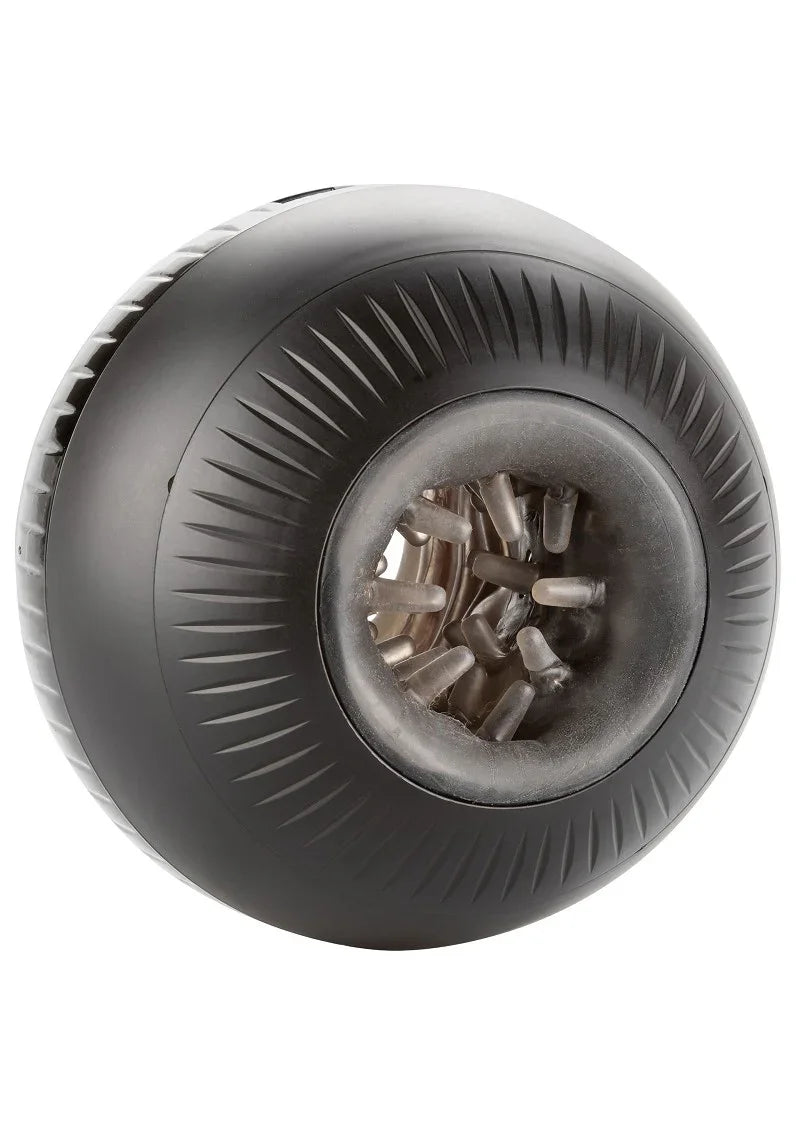 ♂ CalExotics Optimum Power Masturball - Happytoys Sexshop: Toys for Feeling Happy & Easy 😊 - Discreet geleverd
