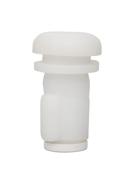 Optimum Power Vibrating and Thrusting Stroker by CalExotics - Happytoys Sexshop: online sex shop for Feeling Happy & Easy 😊 - Discreet geleverd