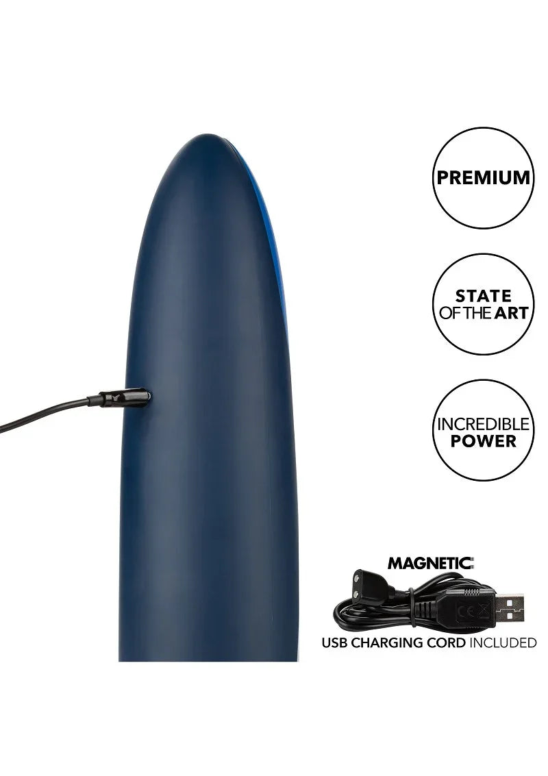 Optimum Series Rechargeable Waterproof Pump by CalExotics - Happytoys Sexshop: Toys for Feeling Happy & Easy 😊 - Discreet geleverd
