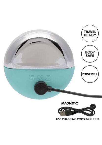 Ovation Applause by CalExotics - Happytoys Sexshop: online sex shop for Feeling Happy & Easy 😊 - Discreet geleverd