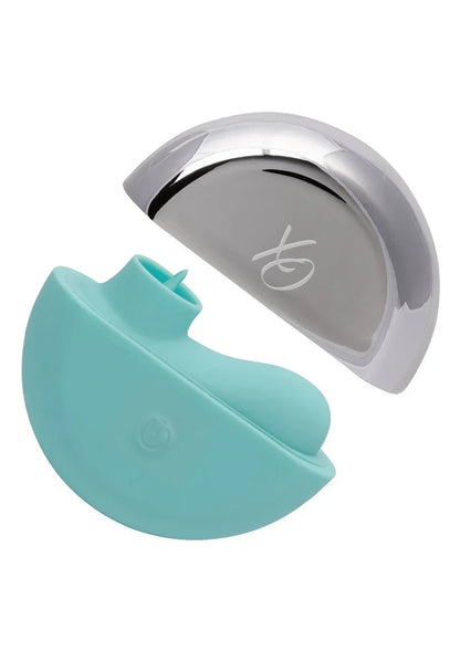 Ovation Applause by CalExotics - Happytoys Sexshop: online sex shop for Feeling Happy & Easy 😊 - Discreet geleverd