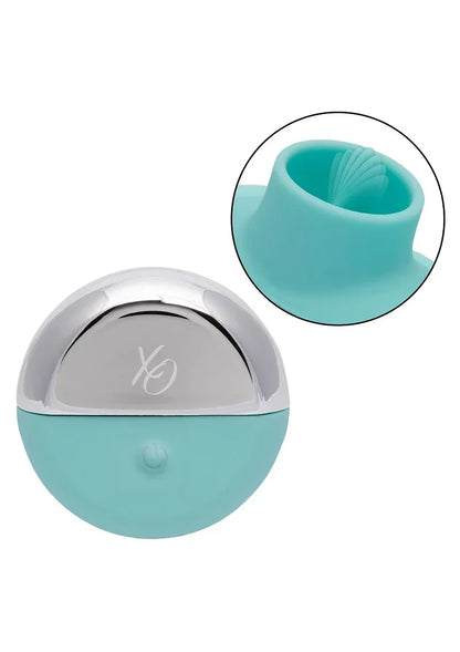 Ovation Applause by CalExotics - Happytoys Sexshop: online sex shop for Feeling Happy & Easy 😊 - Discreet geleverd