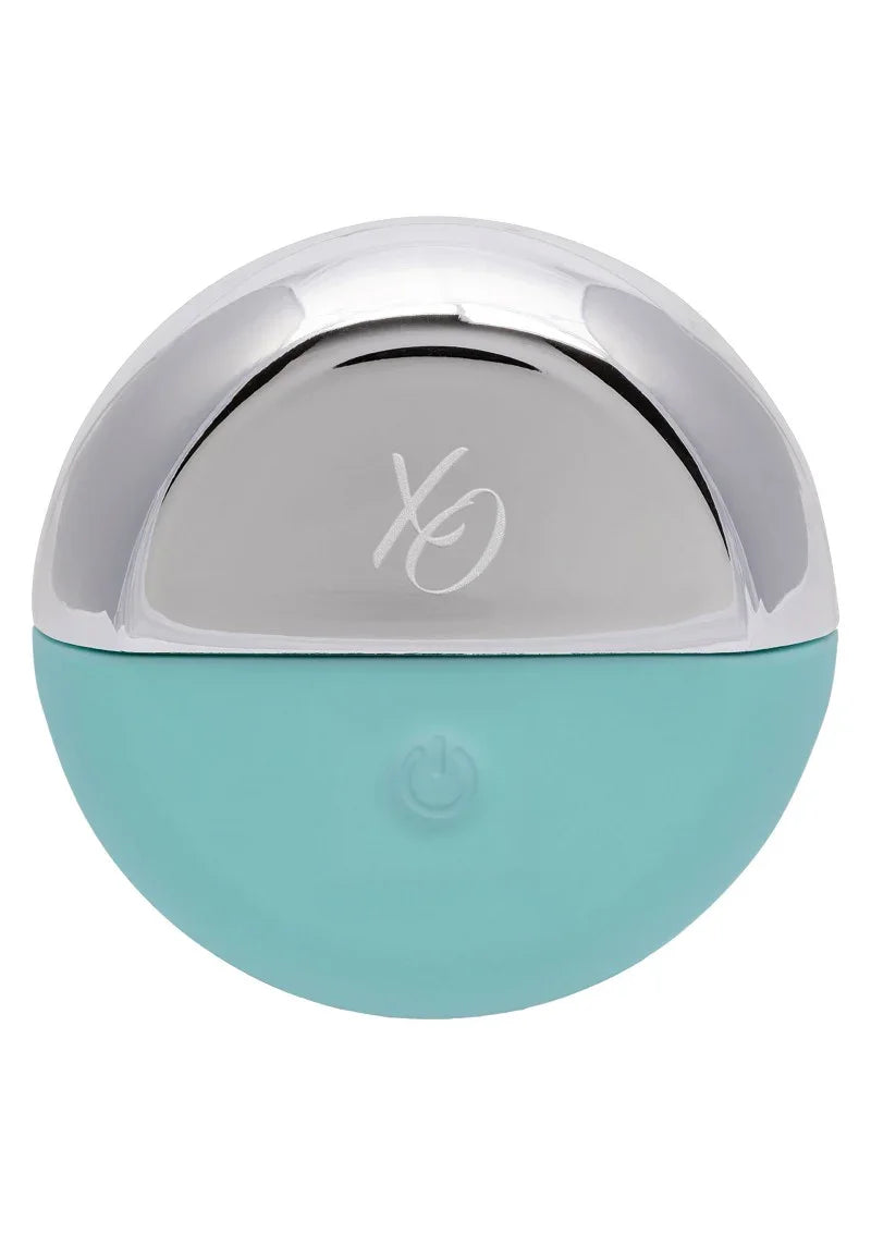 ♀ CalExotics Ovation Rave vibrator - Happytoys Sexshop: Toys for Feeling Happy & Easy 😊 - Discreet geleverd