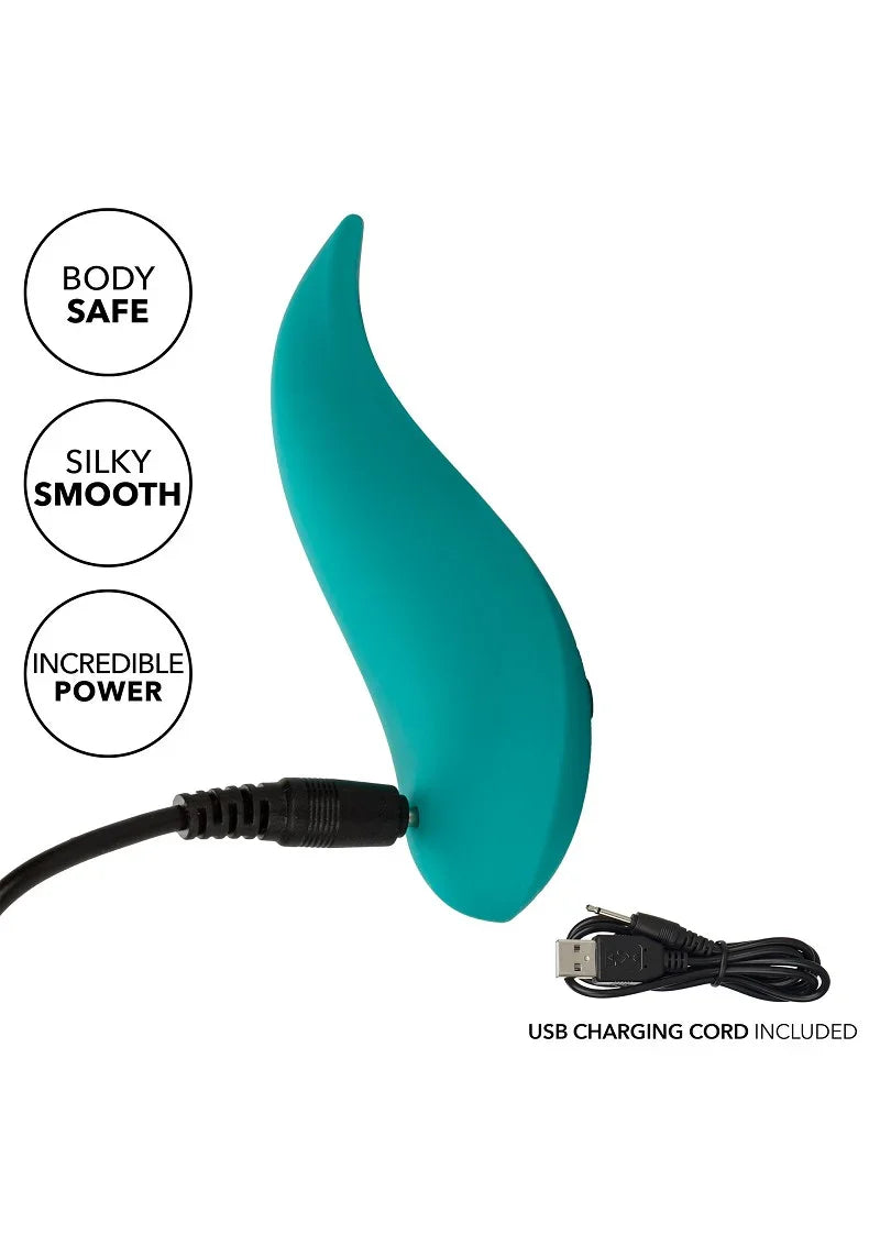 ♀ CalExotics Pixies Glider vibrator - Happytoys Sexshop: Toys for Feeling Happy & Easy 😊 - Discreet geleverd