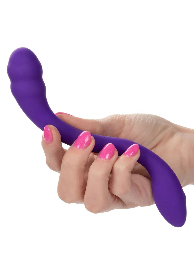 ♀ CalExotics Pretty Little Wands Charmer vibrator - Happytoys Sexshop: Toys for Feeling Happy & Easy 😊 - Discreet geleverd
