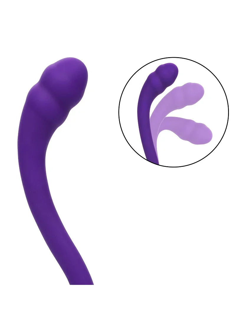 ♀ CalExotics Pretty Little Wands Charmer vibrator - Happytoys Sexshop: Toys for Feeling Happy & Easy 😊 - Discreet geleverd