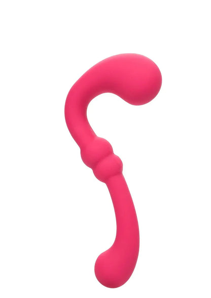 ♀ CalExotics Pretty Little Wands Curvy vibrator - Happytoys Sexshop: Toys for Feeling Happy & Easy 😊 - Discreet geleverd