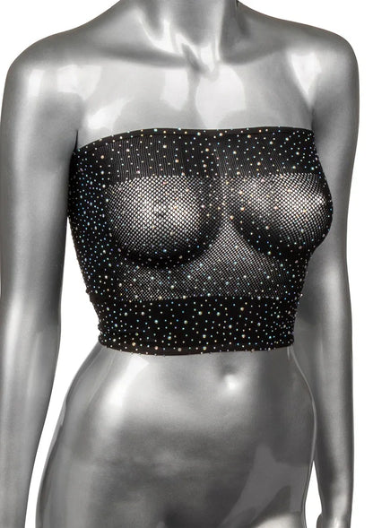 Radiance Bandeau Top by CalExotics - Happytoys Sexshop: Toys for Feeling Happy & Easy 😊 - Discreet geleverd
