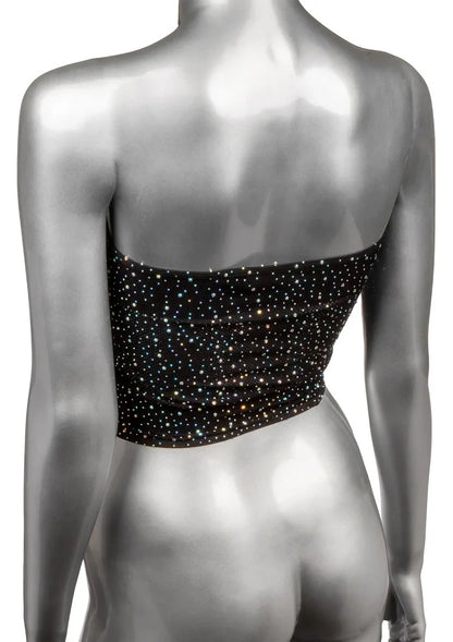 Radiance Bandeau Top by CalExotics - Happytoys Sexshop: Toys for Feeling Happy & Easy 😊 - Discreet geleverd