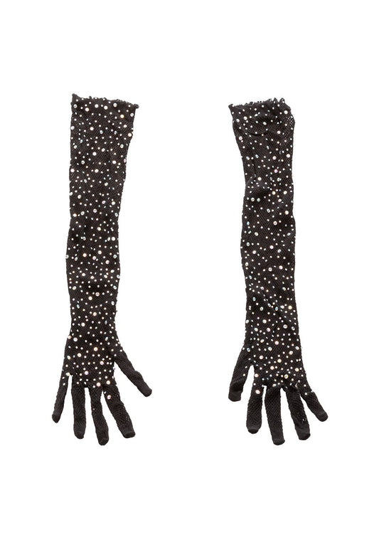 ♀ CalExotics Radiance Full Length Gloves @ Happytoys Sexshop: Toys for Feeling Happy & Easy 😊