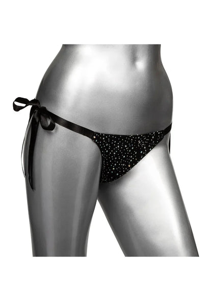 ♀ CalExotics Radiance Side-Tie Panties - Happytoys Sexshop: Toys for Feeling Happy & Easy 😊 - Discreet geleverd