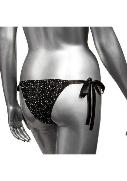 ♀ CalExotics Radiance Side-Tie Panties - Happytoys Sexshop: Toys for Feeling Happy & Easy 😊 - Discreet geleverd
