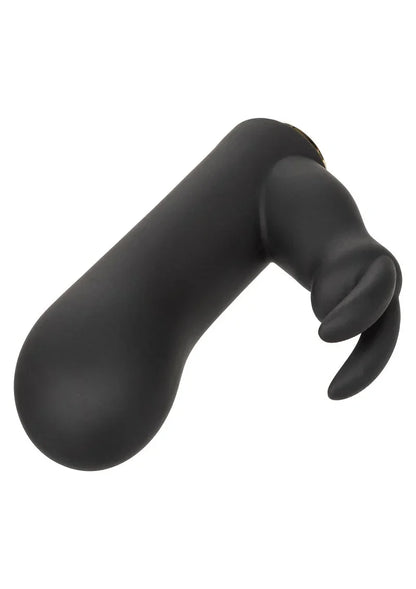 Raven Bunny vibrator by CalExotics - Happytoys Sexshop: Toys for Feeling Happy & Easy 😊 - Discreet geleverd