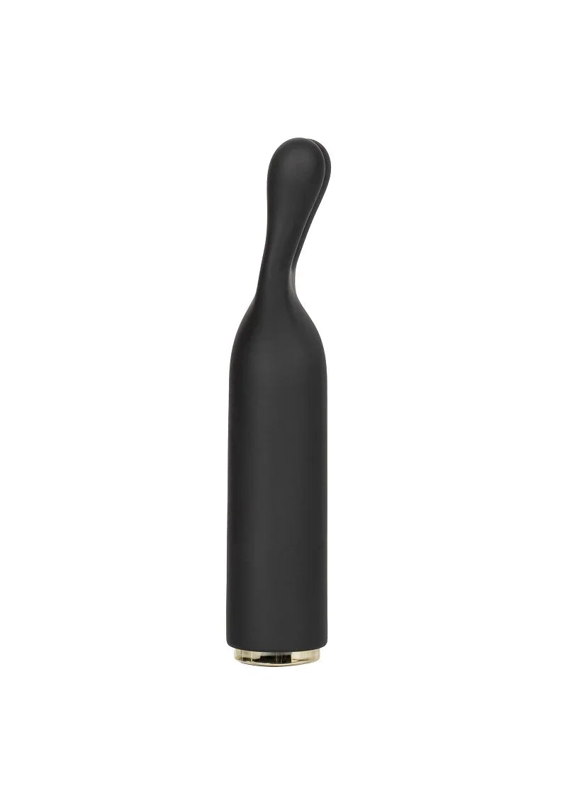 Raven Charmer Massager by CalExotics - Happytoys Sexshop: Toys for Feeling Happy & Easy 😊 - Discreet geleverd