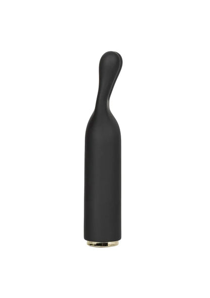 Raven Charmer Massager by CalExotics - Happytoys Sexshop: Toys for Feeling Happy & Easy 😊 - Discreet geleverd