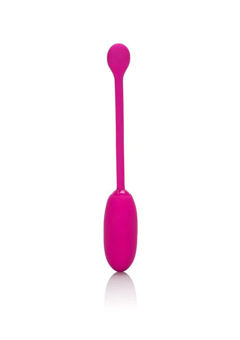 Rechargeable Kegel Ball Advanced by CalExotics - Happytoys Sexshop: Toys for Feeling Happy & Easy 😊 - Discreet geleverd