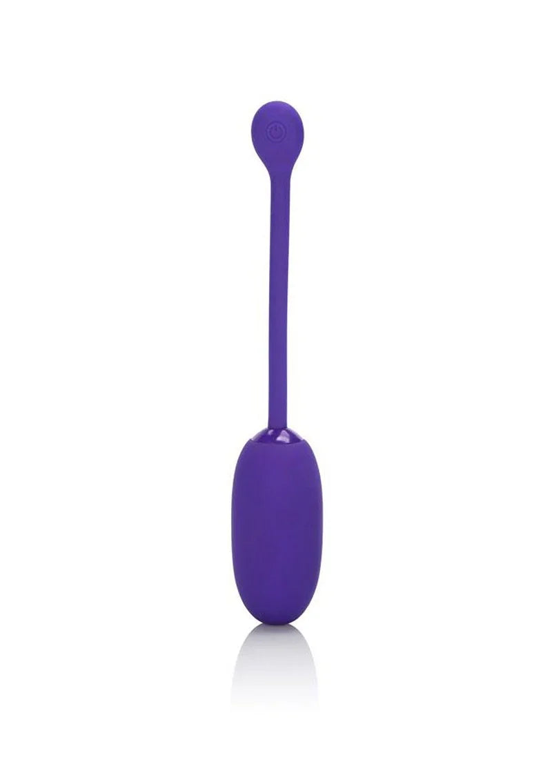 Rechargeable Kegel Ball Starter by CalExotics - Happytoys Sexshop: Toys for Feeling Happy & Easy 😊 - Discreet geleverd