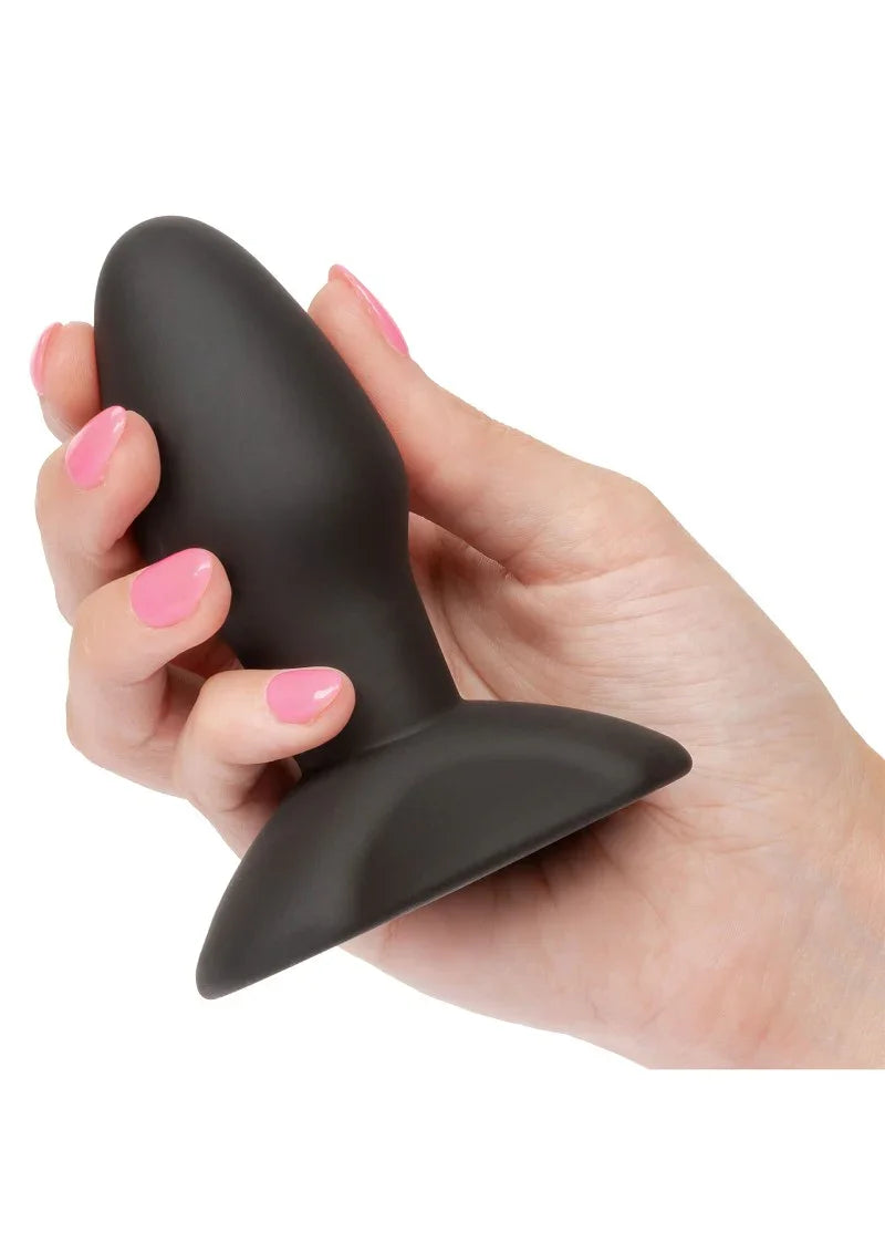 Rechargeable Tapered Probe by CalExotics - Happytoys Sexshop: Toys for Feeling Happy & Easy 😊 - Discreet geleverd