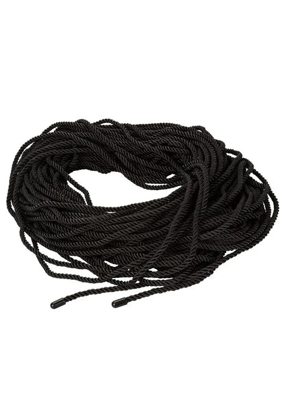 Scandal BDSM Rope 164'/50 m by CalExotics - Happytoys Sexshop: online sex shop for Feeling Happy & Easy 😊 - Discreet geleverd